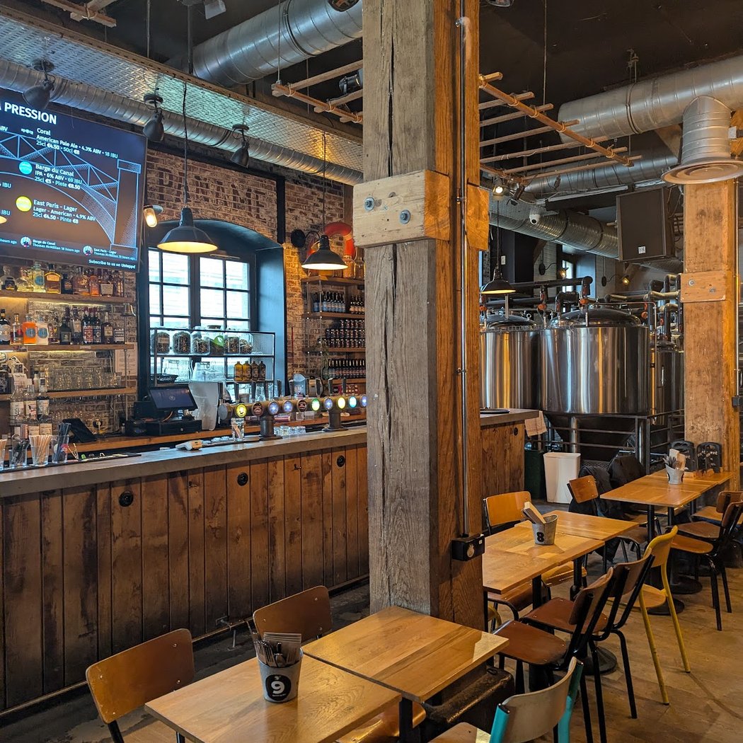 Paname Brewing Company 2
